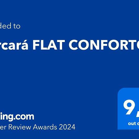 João Pessoa Carcara Flat Conforto المظهر الخارجي الصورة