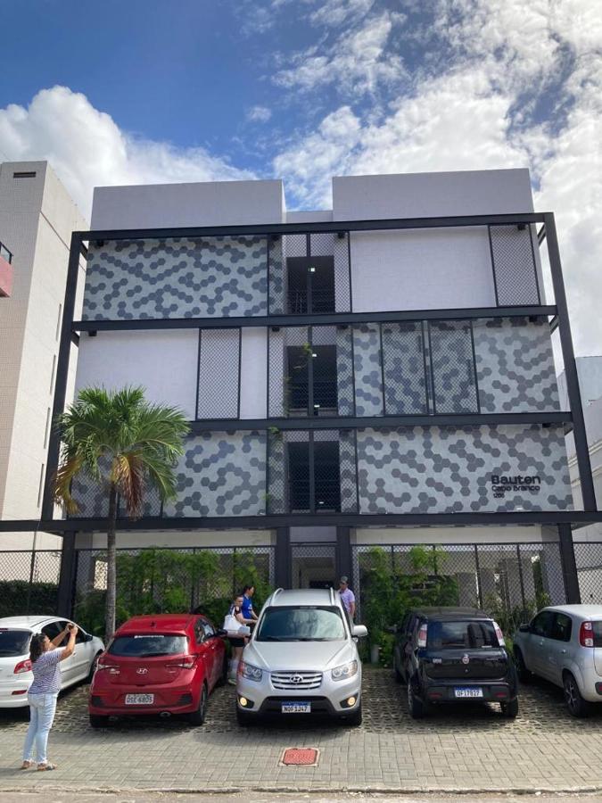 João Pessoa Carcara Flat Conforto المظهر الخارجي الصورة